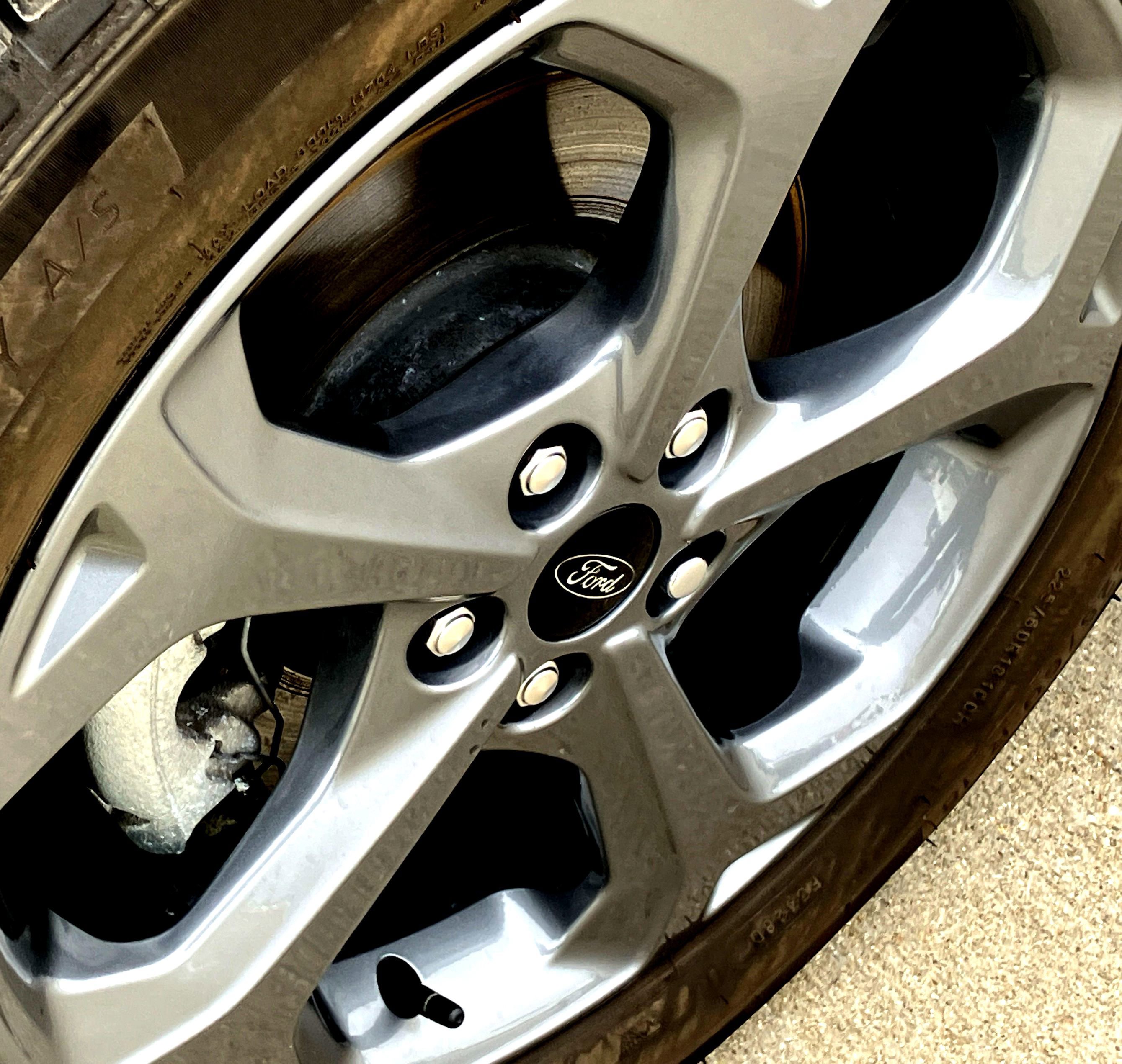 Certified 2023 Ford Escape ST-Line Select w/ Tech Pack #2 image 12