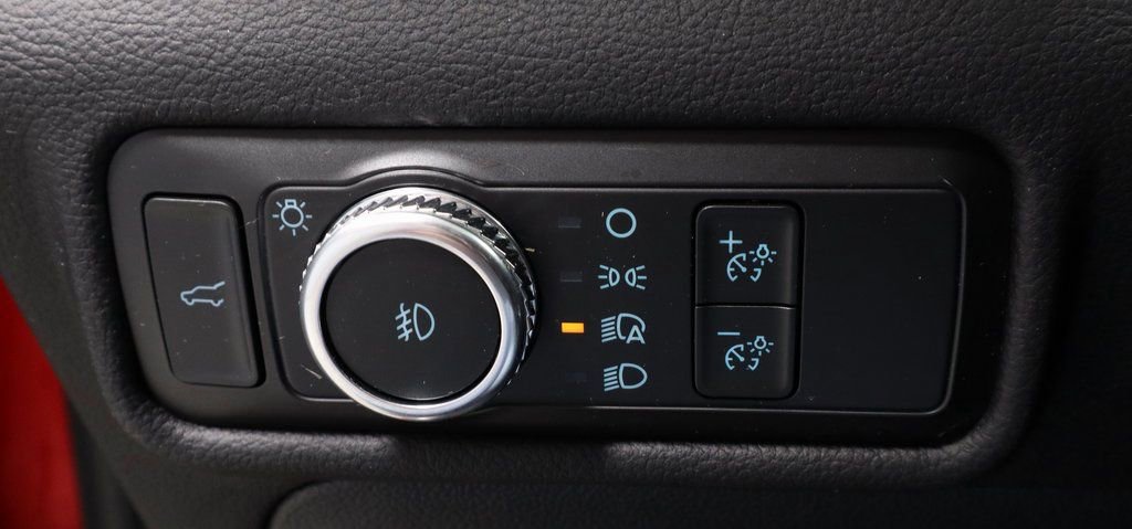 Certified 2022 Ford Explorer ST w/ Equipment Group 401A AWD/4WD image 29