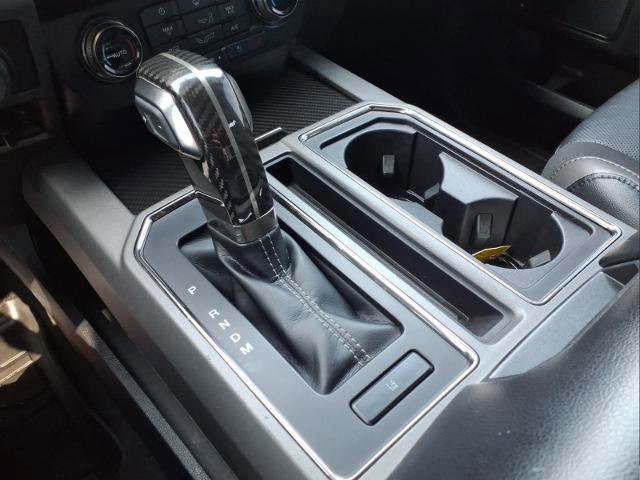 Certified 2020 Ford F150 Raptor w/ Equipment Group 802A Luxury image 24