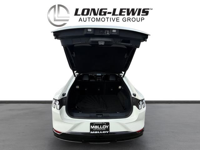 Certified 2025 Ford Mustang Mach-E Premium w/ Sport Appearance Package AWD/4WD image 19