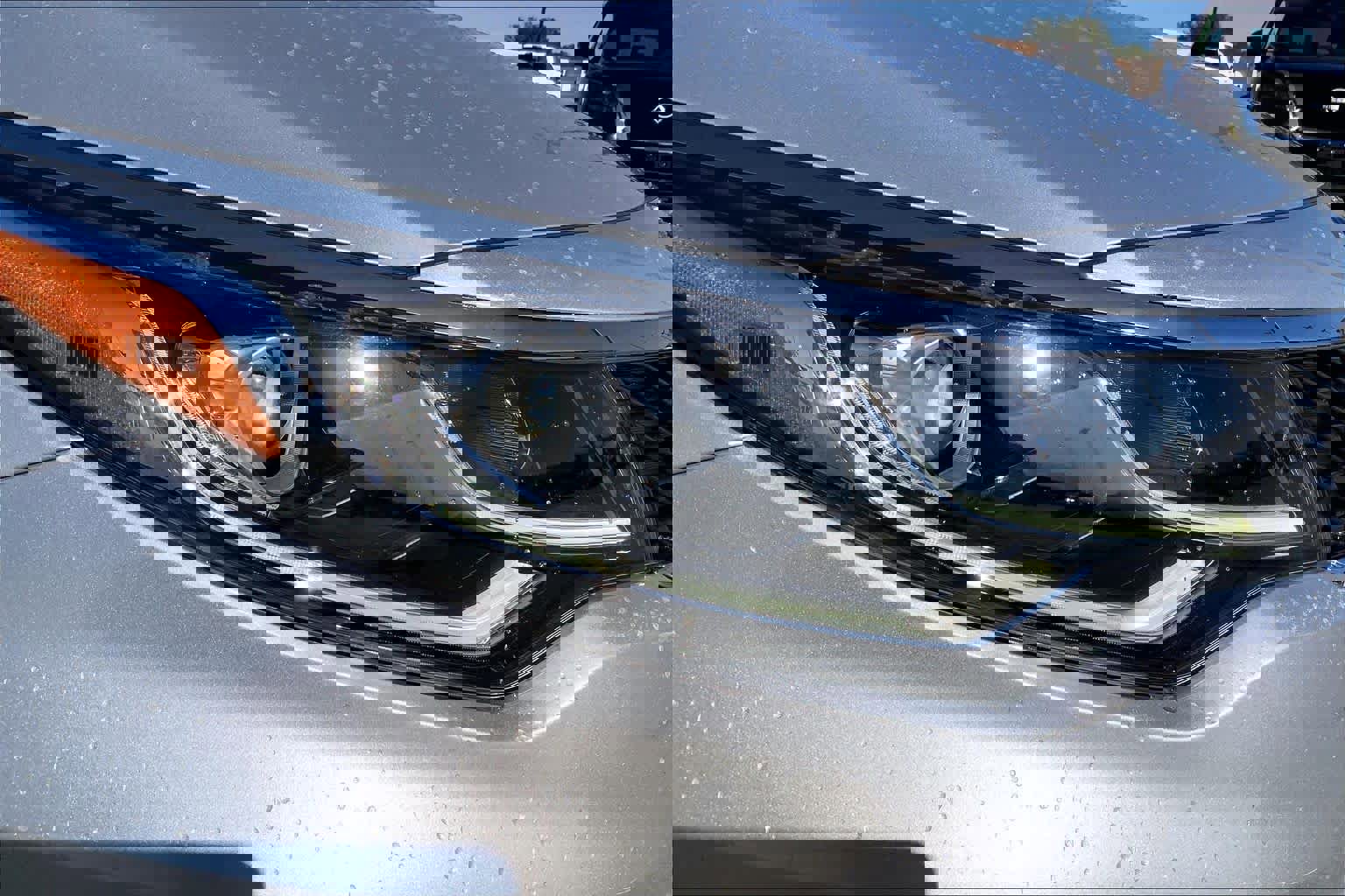 Used 2020 Kia Optima LX image 26