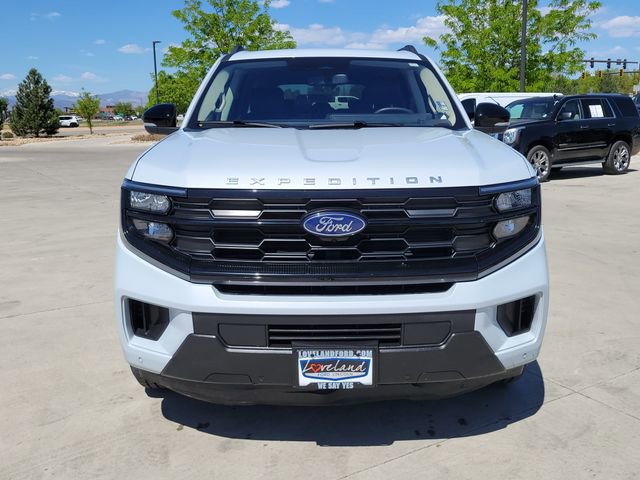 Certified 2025 Ford Expedition Max Active AWD/4WD image 5