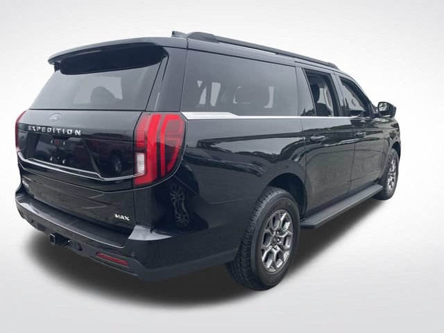 Certified 2025 Ford Expedition Max Active AWD/4WD image 9