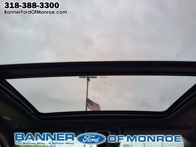 Used 2025 RAM 1500 Rebel w/ Rebel Level 2 Equipment Group AWD/4WD image 22