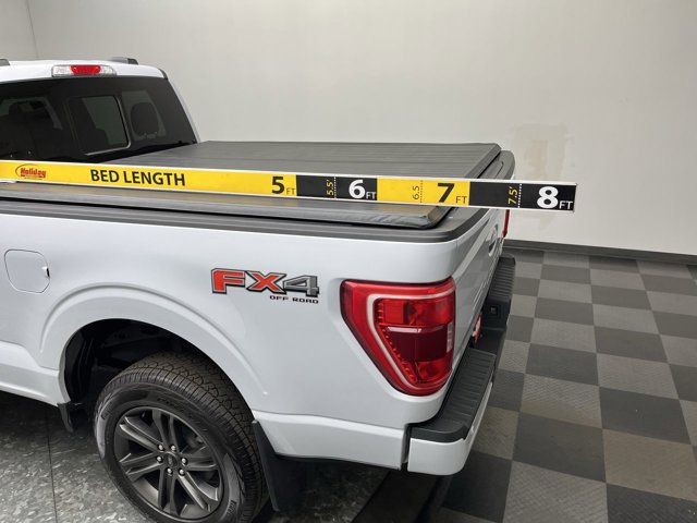 Certified 2022 Ford F150 XLT w/ Equipment Group 302A High AWD/4WD image 30
