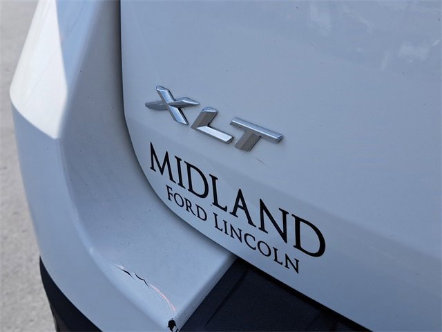 Certified 2022 Ford Explorer XLT w/ Class IV Trailer Tow Package image 8