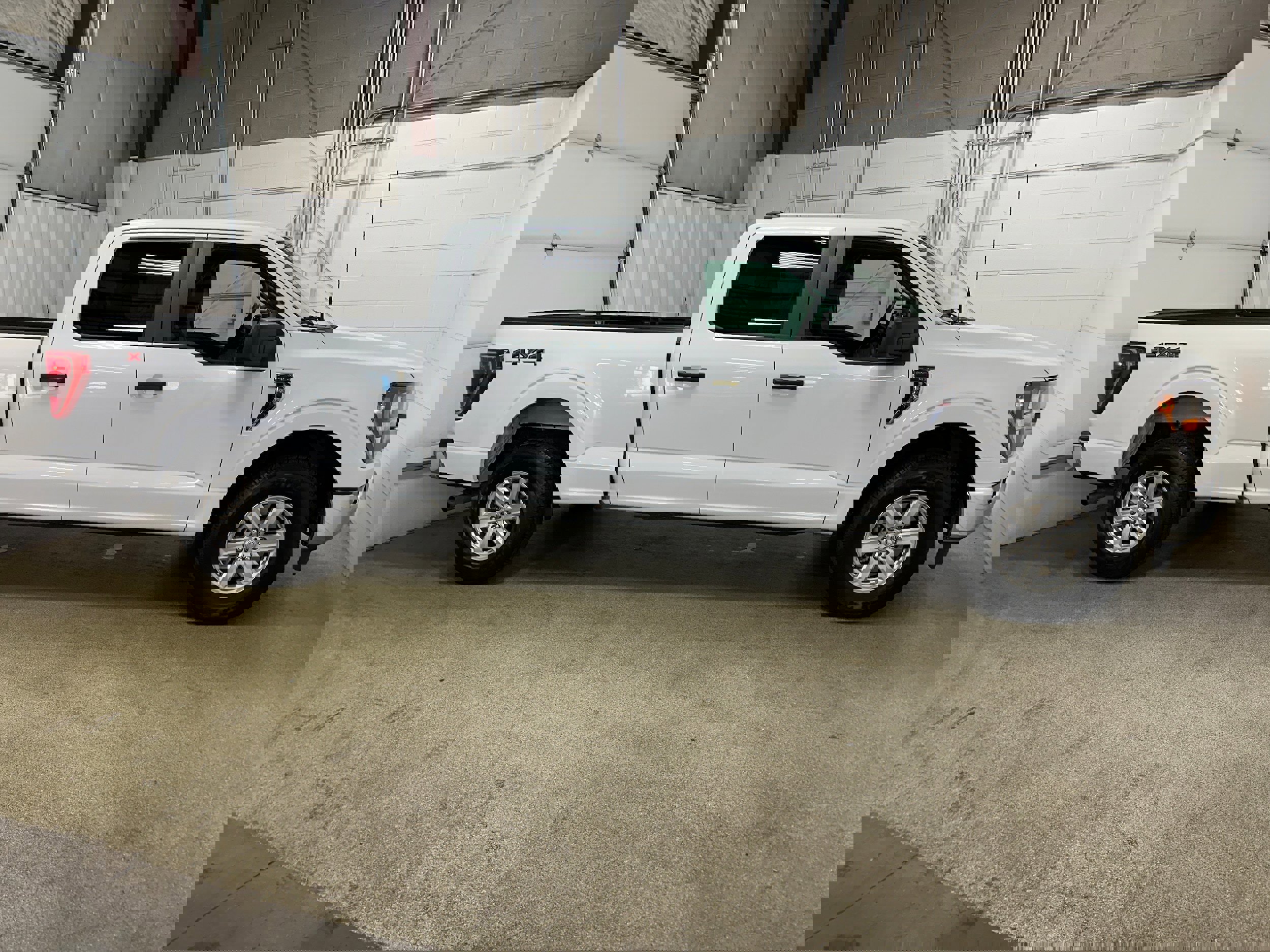 Certified 2023 Ford F150 XLT w/ Trailer Tow Package image 5