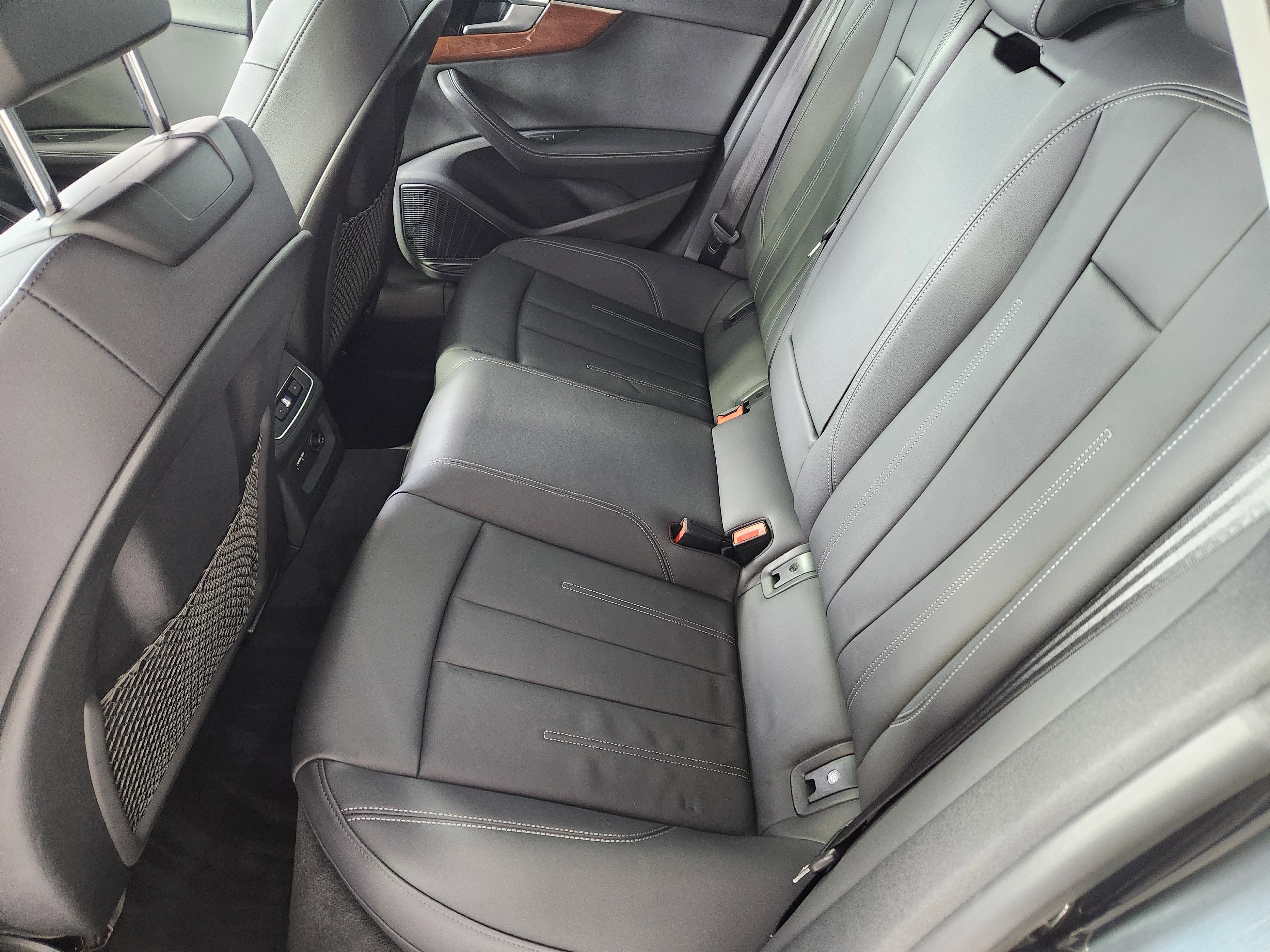 Used 2022 Audi A5 2.0T Premium Plus w/ Premium Plus image 14