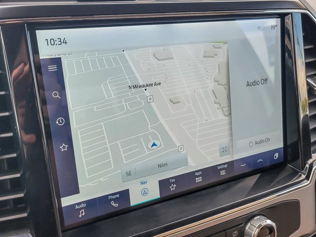 Certified 2022 Ford F250 Lariat w/ Lariat Ultimate Package image 19