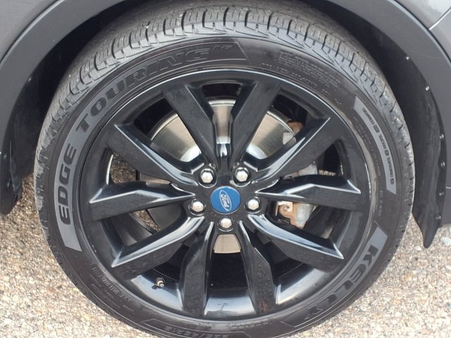 Certified 2019 Ford Escape SE AWD/4WD image 25
