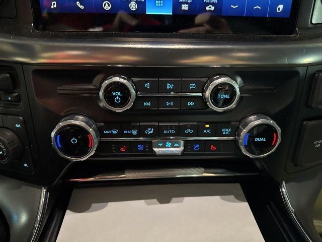 Certified 2023 Ford F150 Lariat w/ Equipment Group 502A High image 20