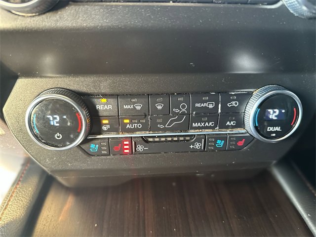 Certified 2021 Ford Expedition Max King Ranch image 20