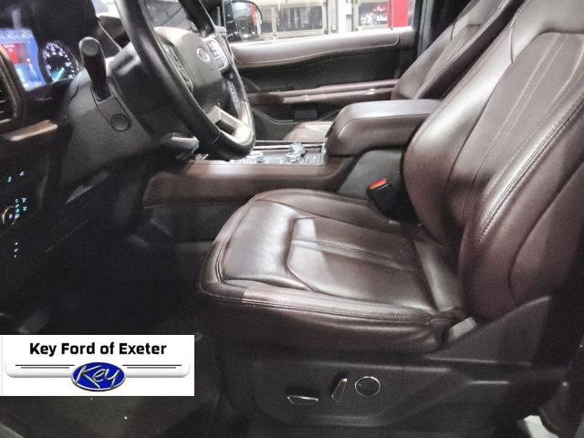Certified 2023 Ford Expedition Max Limited AWD/4WD image 18