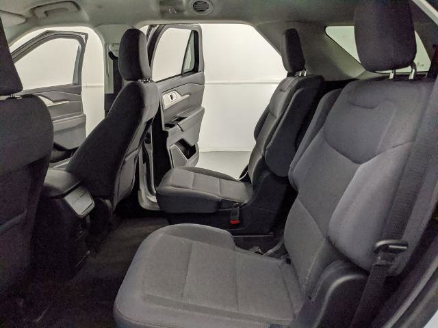 Certified 2025 Ford Explorer Active image 17