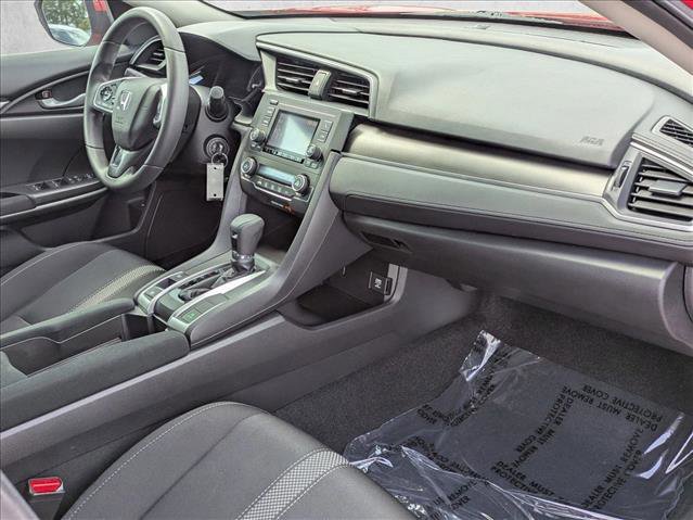 Used 2020 Honda Civic LX image 18