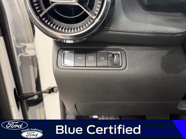 Used 2025 Chevrolet Equinox LT AWD/4WD image 19