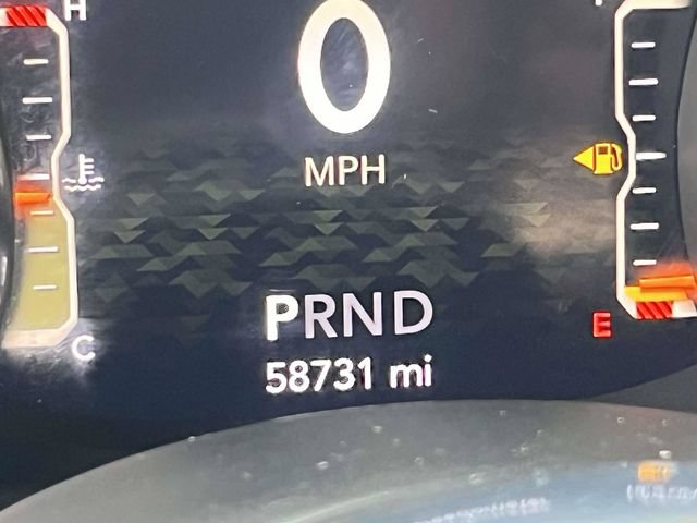 Used 2018 Jeep Wrangler Unlimited Sahara AWD/4WD image 25