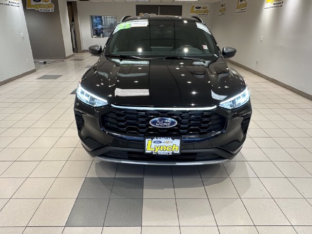 Certified 2025 Ford Escape ST-Line w/ Tech Pack #1 AWD/4WD image 26