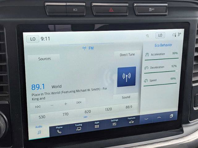 Certified 2022 Ford F150 Lariat AWD/4WD image 29