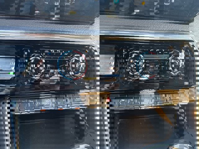 Used 2023 GMC Sierra 1500 Denali w/ Technology Package image 22