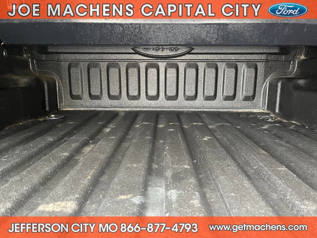 Certified 2022 Ford Maverick XLT image 10