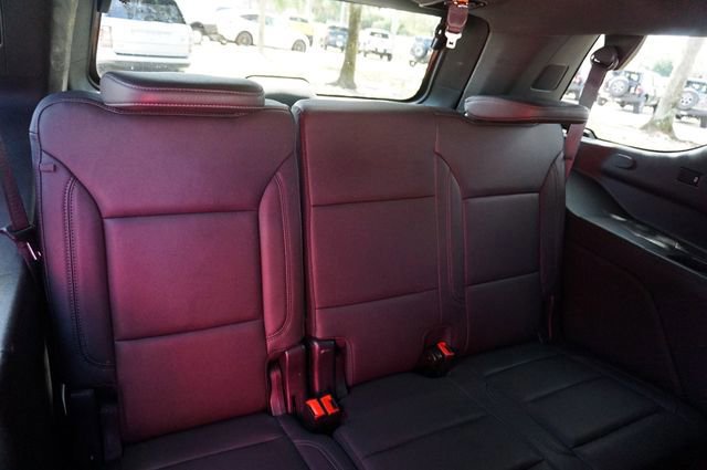 Used 2023 Chevrolet Tahoe LT w/ Luxury Package image 23