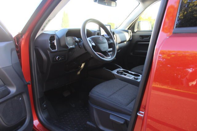Certified 2024 Ford Bronco Sport Big Bend AWD/4WD image 23