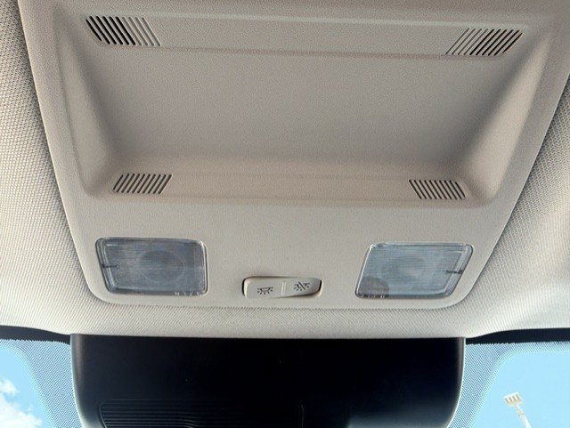 Certified 2025 Ford Maverick Tremor AWD/4WD image 19