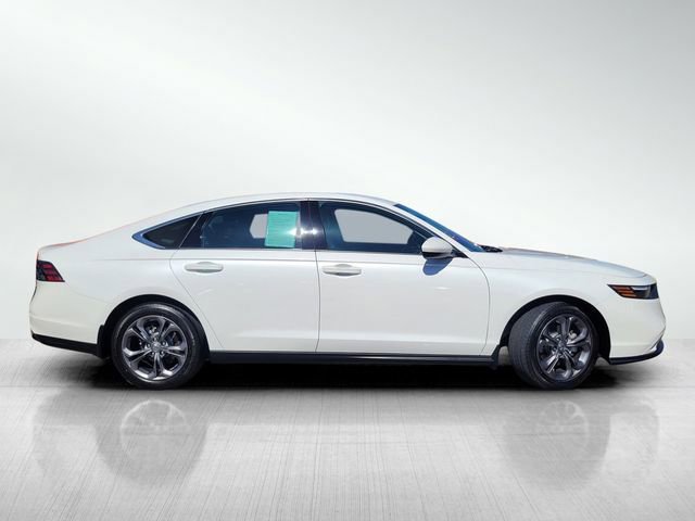 Used 2023 Honda Accord EX image 2