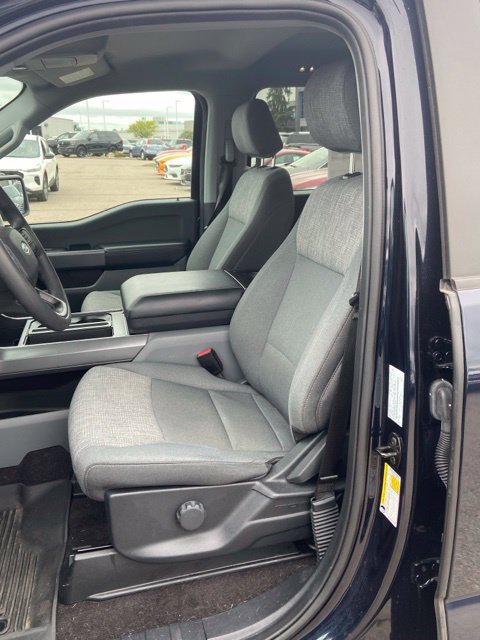 Certified 2021 Ford F150 XLT w/ Trailer Tow Package AWD/4WD image 8