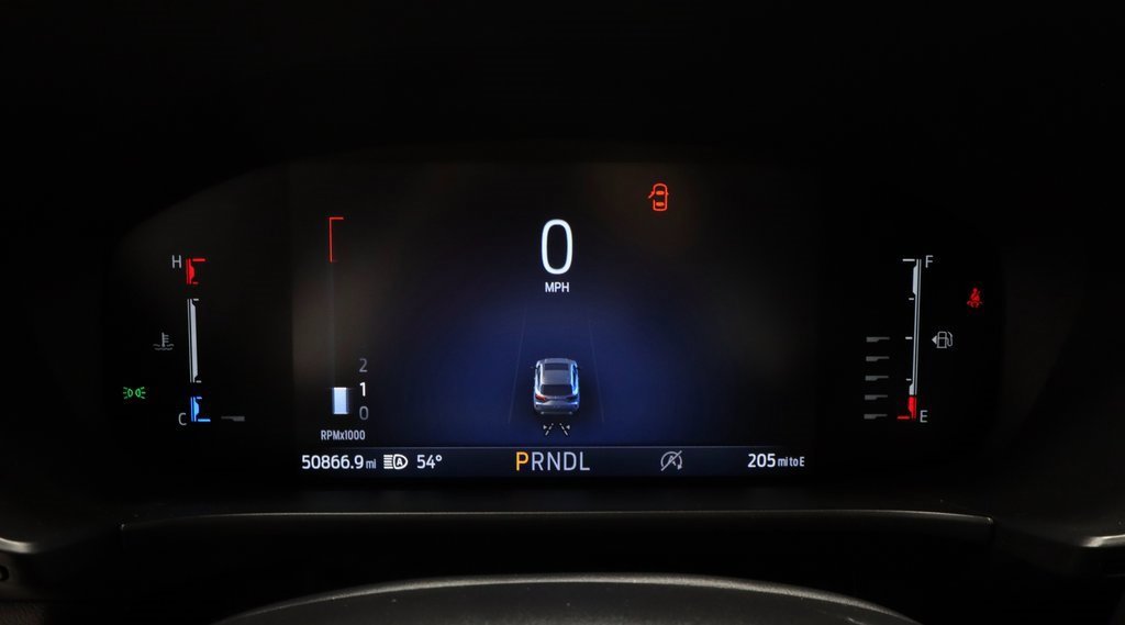 Certified 2024 Ford Escape ST-Line w/ Cold Weather Package image 28