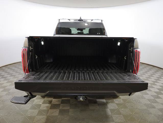 Used 2023 Toyota Tundra Platinum AWD/4WD image 39