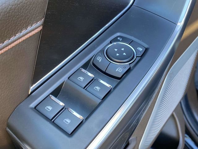 Certified 2024 Ford F150 King Ranch w/ FX4 Off-Road Package image 21