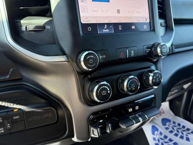 Used 2024 RAM 2500 Big Horn image 21