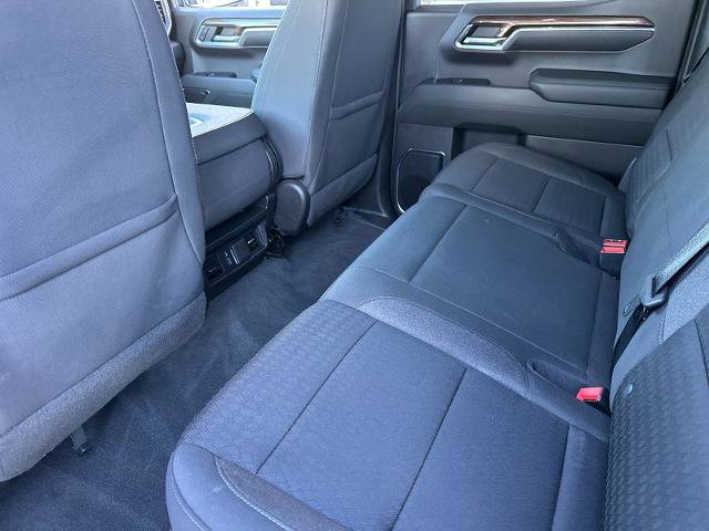 Used 2022 Chevrolet Silverado 1500 LT w/ All Star Edition Plus image 11