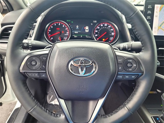 Used 2023 Toyota Camry XSE image 26