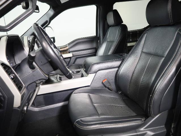 Certified 2022 Ford F250 Lariat w/ Chrome Package AWD/4WD image 6