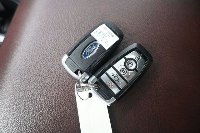 Certified 2023 Ford F150 Lariat AWD/4WD image 20