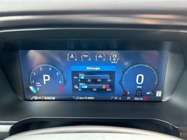 Certified 2025 Ford F150 Raptor AWD/4WD image 2