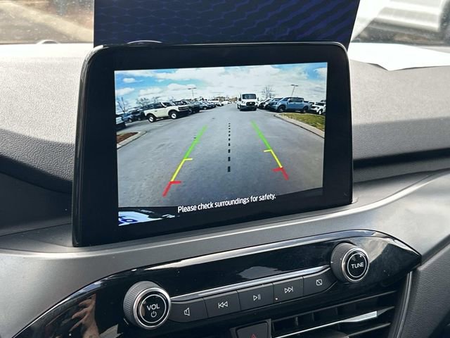Certified 2023 Ford Escape Active image 37