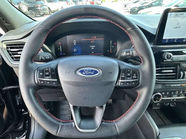 Certified 2026 Ford Escape ST-Line FWD image 28