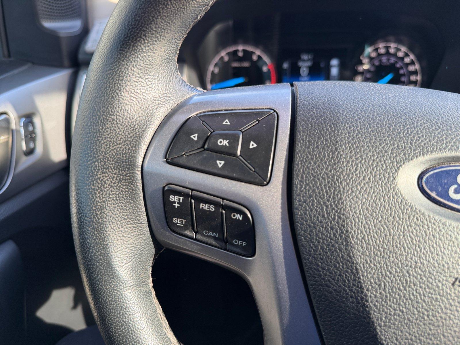 Certified 2019 Ford Ranger XLT w/ Equipment Group 301A Mid RWD image 17