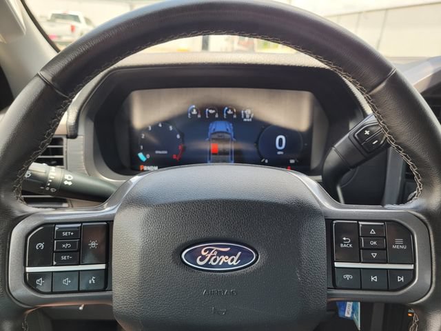 Certified 2024 Ford F150 XLT w/ Tow/Haul Package AWD/4WD image 32