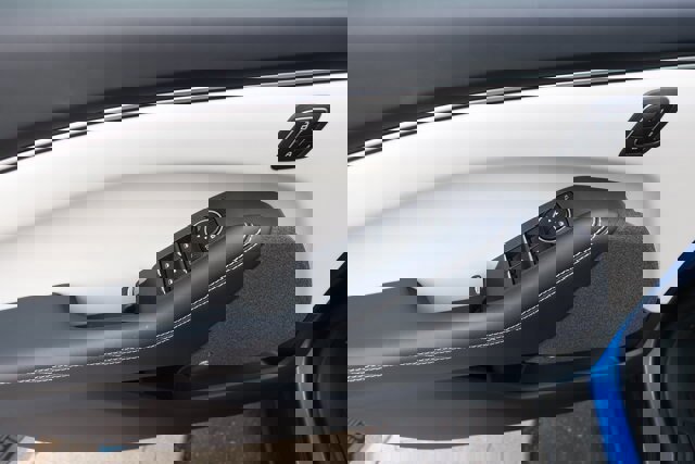 Certified 2025 Ford Mustang Mach-E Premium image 16