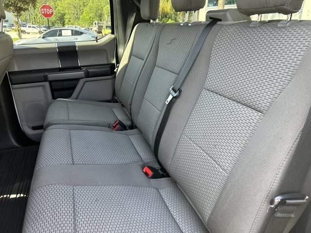 Certified 2020 Ford F250 XLT AWD/4WD image 24