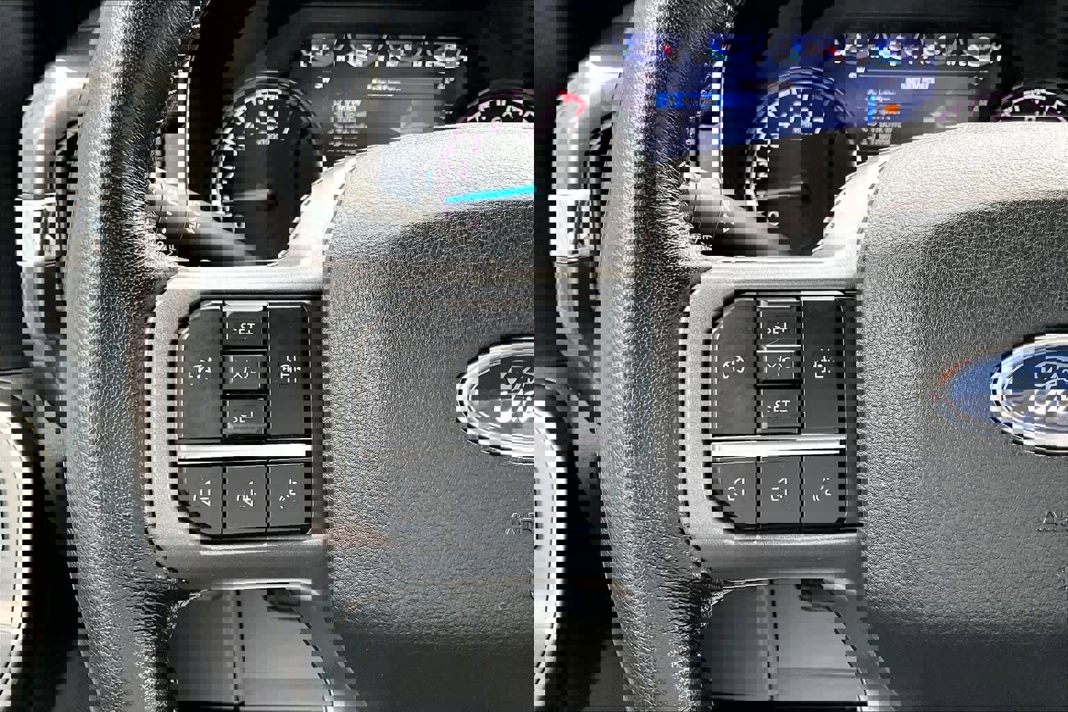 Certified 2022 Ford F150 XLT w/ Equipment Group 302A High image 23