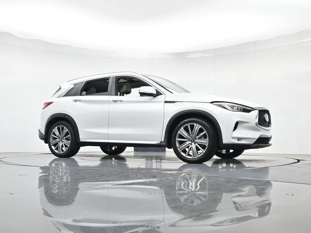 Used 2023 INFINITI QX50 Sensory AWD/4WD image 34