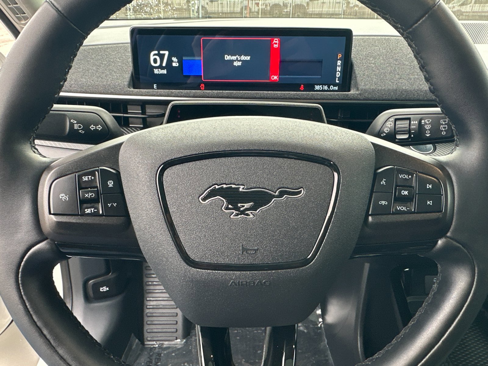 Certified 2022 Ford Mustang Mach-E Premium image 25