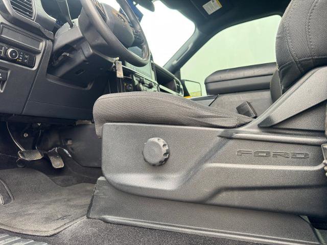 Certified 2024 Ford F150 STX image 19