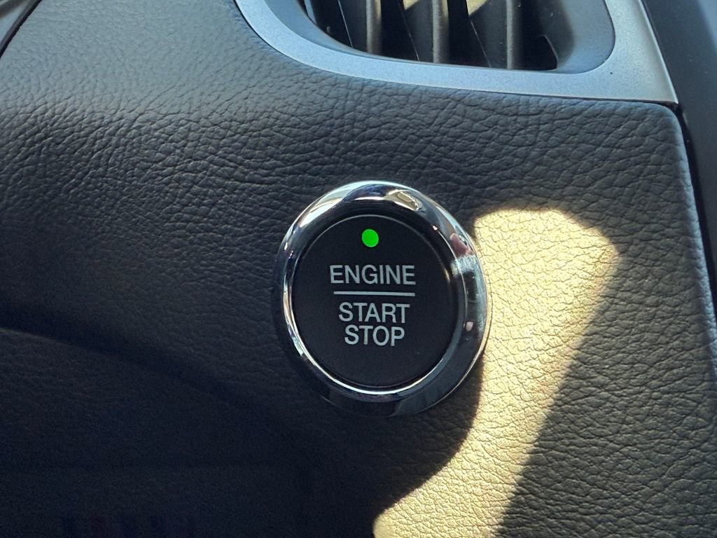 Certified 2022 Ford Edge SEL w/ Convenience Package image 18